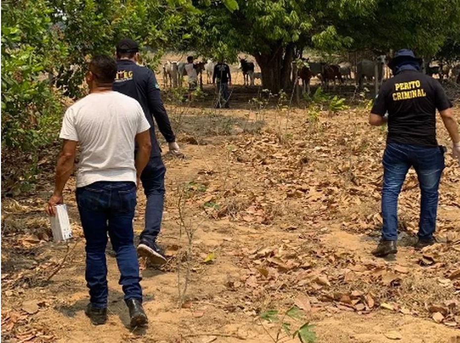 Assassinato após discussão política foi em um ataque com 15 facadas