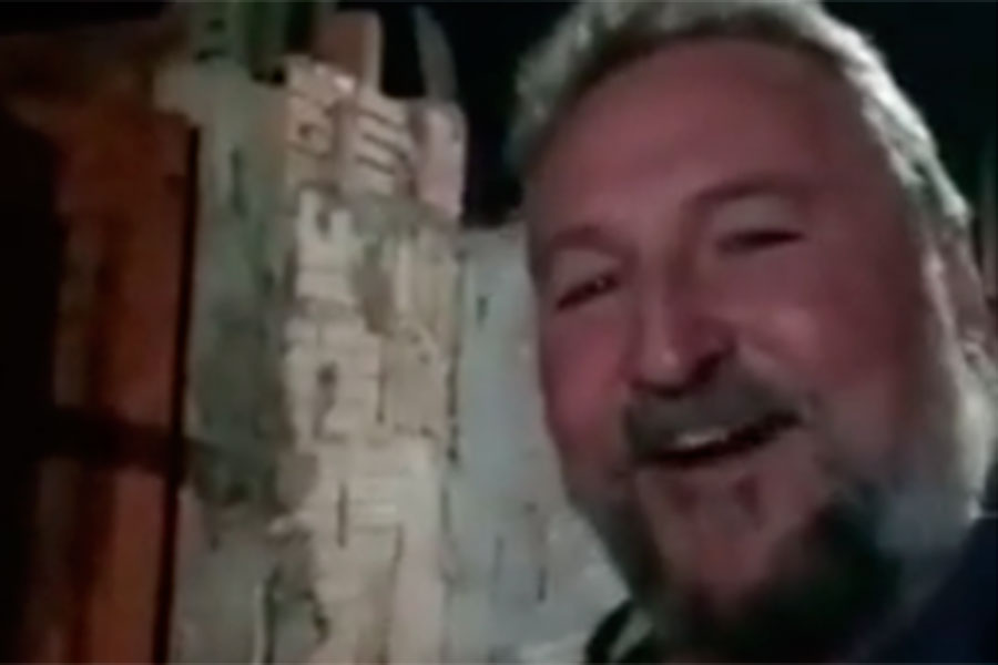 Homem pede desculpas por vídeo em que afirma que não entregará mais marmitas a eleitora de Lula; veja