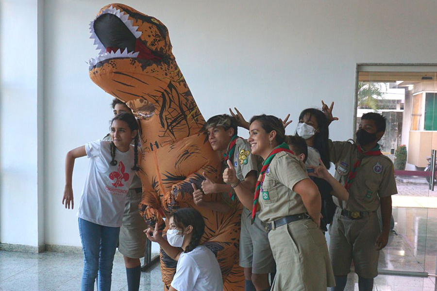 Museu Câmara Cascudo está em evento nacional