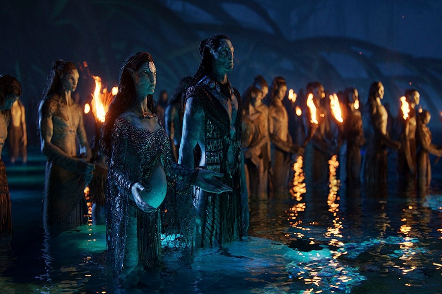 ‘Avatar’ retorna aos cinemas como preparação para ‘O caminho da Água’