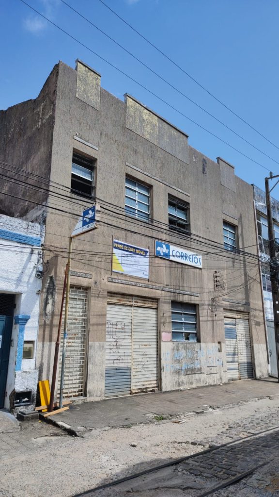 Feirão de imóveis dos Correios tem unidade à venda no RN