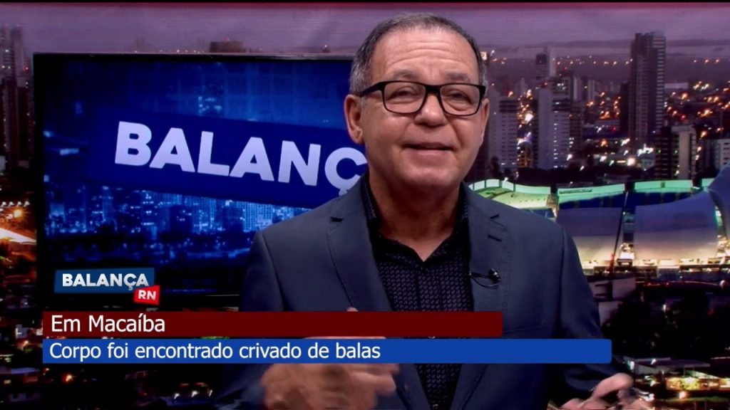 BALANÇA RN – 21 09 2022