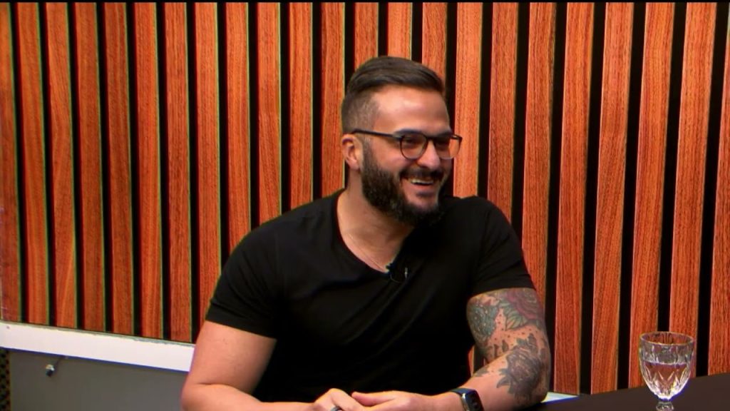 REALMENTE CAST –  01 09 2022