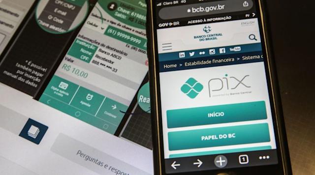 Quadrilha do “Pix” faz mais um arrastão em Macaíba