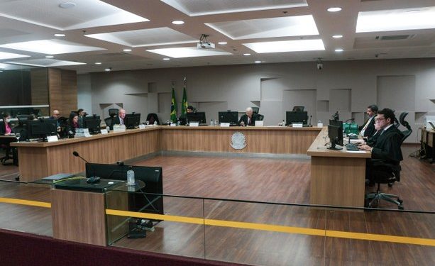 Canguaretama terá nova eleição municipal em 2022