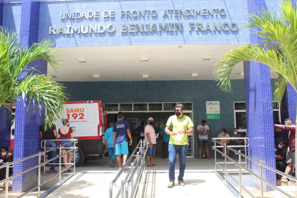 Mossoró confirma 2º caso da varíola dos macacos no município