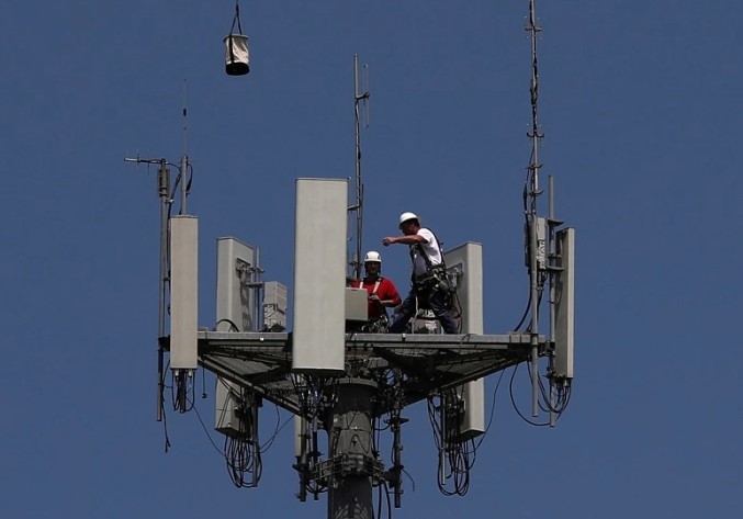 Governo Bolsonaro e Anatel já liberaram mais de 4.000 antenas com rede 5G no país