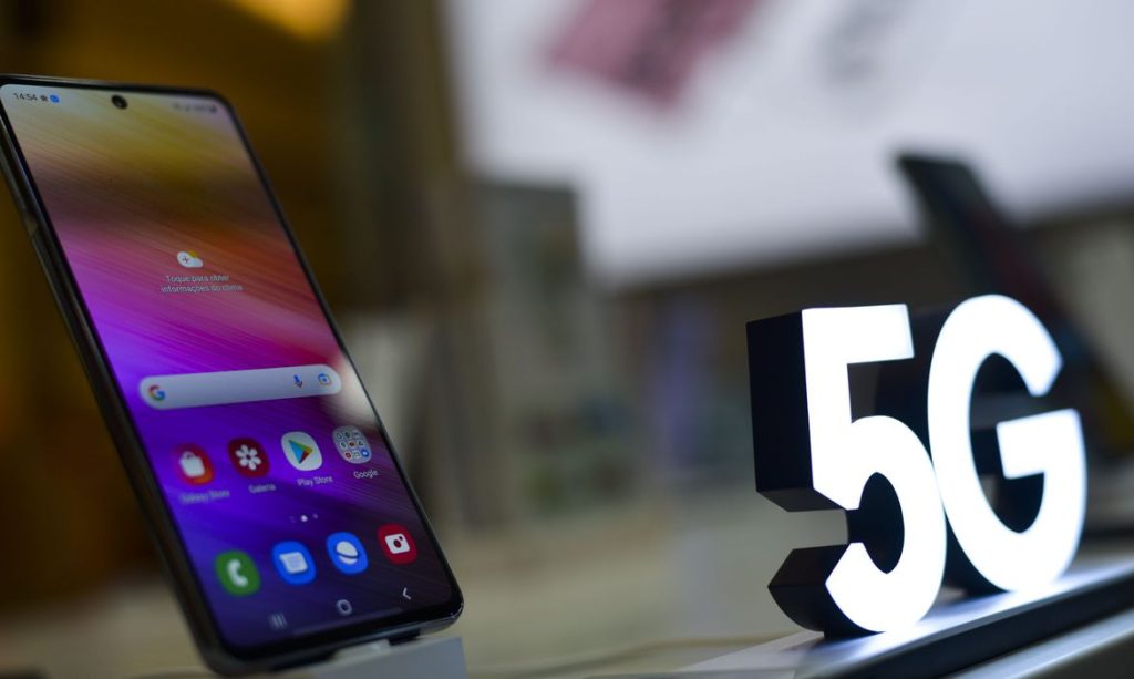 Anatel libera 5G em mais sete capitais a partir desta segunda-feira (19)