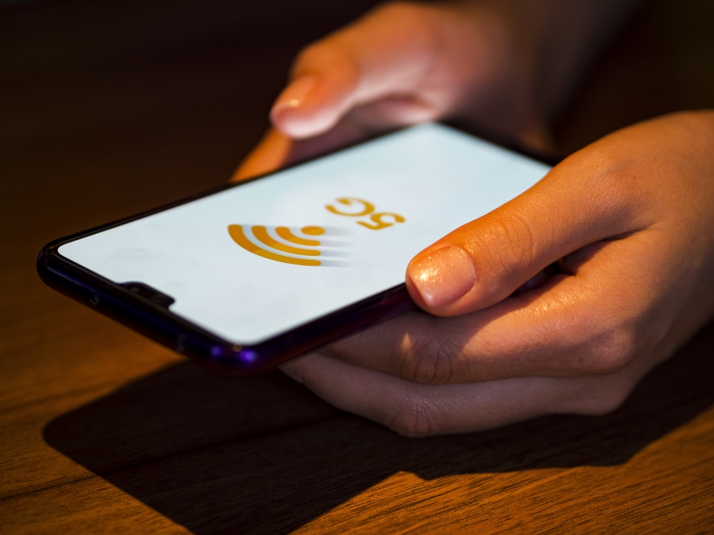 Tecnologia 5G é até 20 vezes mais rápida do que 4G em Natal