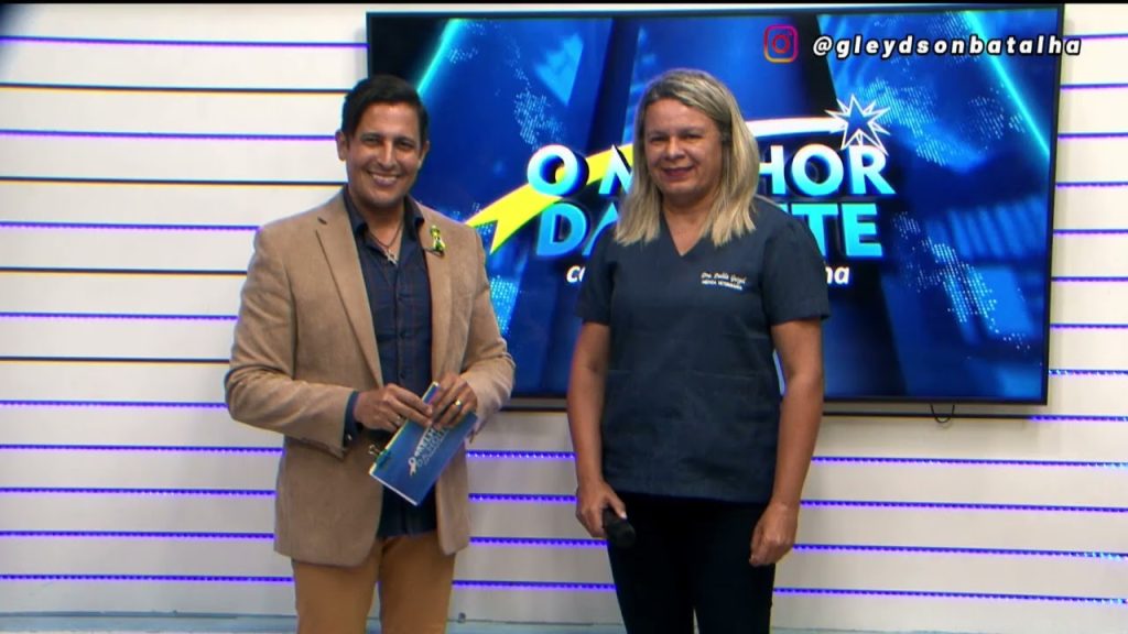 O MELHOR DA NOITE    26 09 2022