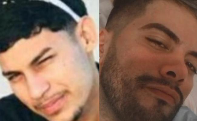 Dois jovens são assassinados durante tentativa de assalto no Potengi