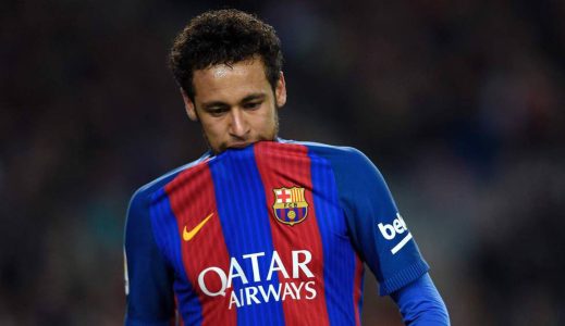 Grupo DIS afirma ter provas de corrupção na ida de Neymar do Santos ao Barcelona