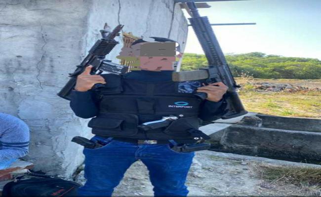 Criminosos exibiram armas antes de atentado em Ceará-Mirim