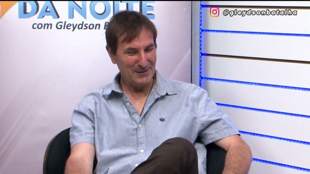 O MELHOR DA NOITE    27 09 2022