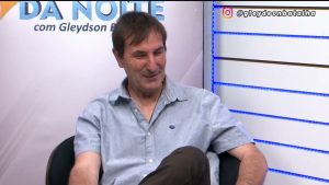 O MELHOR DA NOITE    27 09 2022
