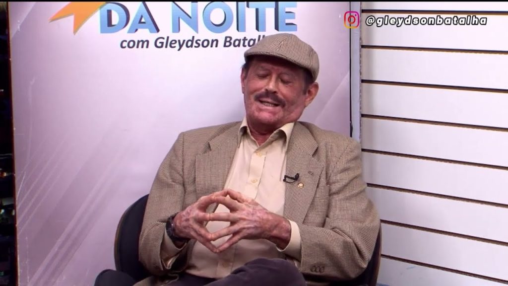 O MELHOR DA NOITE    16 09 2022