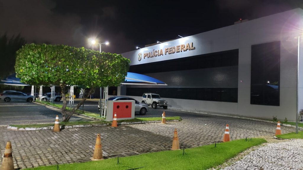 PF prende no aeroporto de Natal empresário condenado por contrabando