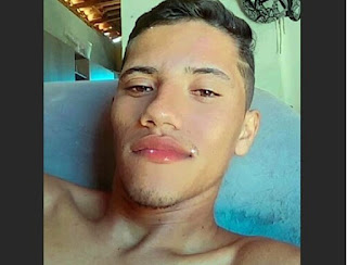 Jovem é assassinado na cidade de Uiraúna; Tio é o principal suspeito de praticar o crime