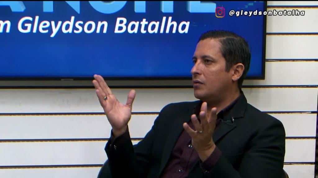 O MELHOR DA NOITE    07 09 2022