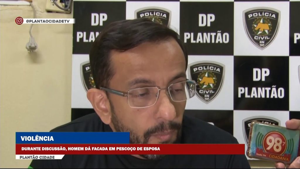PLANTÃO CIDADE –  08 / 09 / 2022