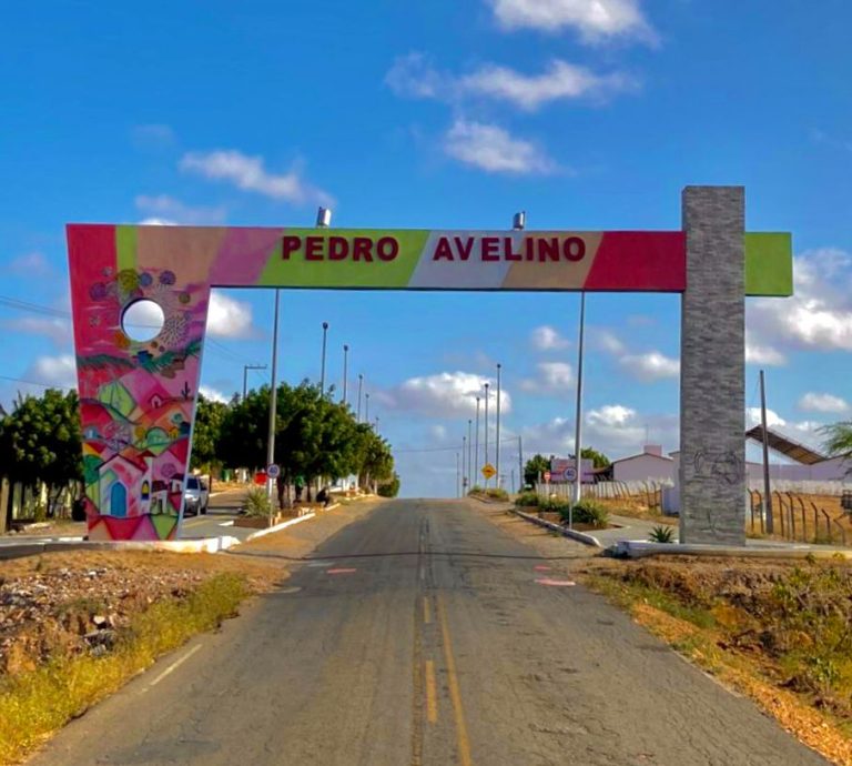Prefeitura trabalha e o povo reconhece: 75% da população de Pedro Avelino aprova gestão municipal