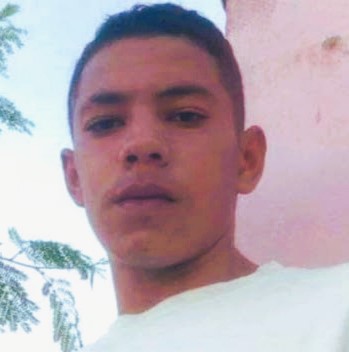 Jovem de 18 anos, é encontrado morto com marcas de tiros e com mãos e pés amarrados em Caraúbas no RN