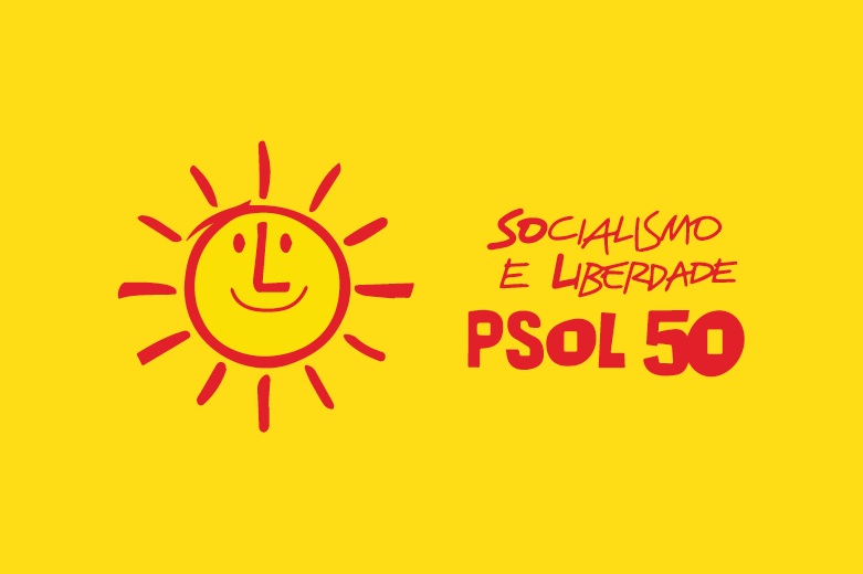 Candidatos do PSOL-RN entram com ação contra diretório por cortes de recursos do fundo eleitoral