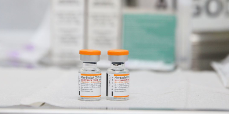 Vacina da Covid para crianças aprovada pela Anvisa terá dosagem diferente