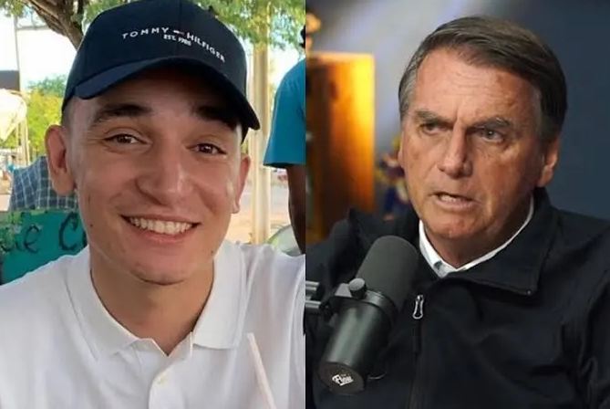 Após puxar grito contra Bolsonaro no Rock in Rio, João Gomes pede desculpas