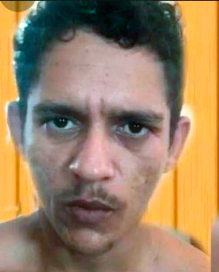 Foragido da justiça baleado em confronto com a PM, morre no hospital