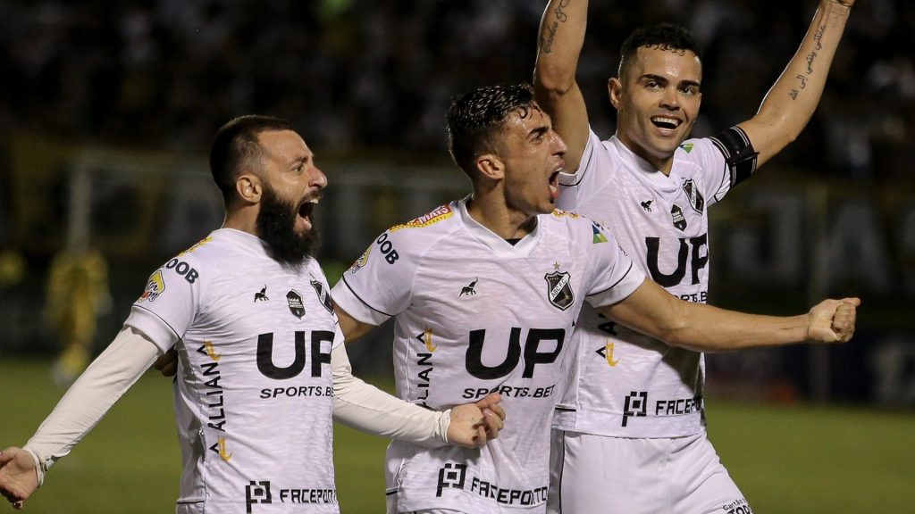 O ABC do acesso: time encara o Figueirense por vaga na final