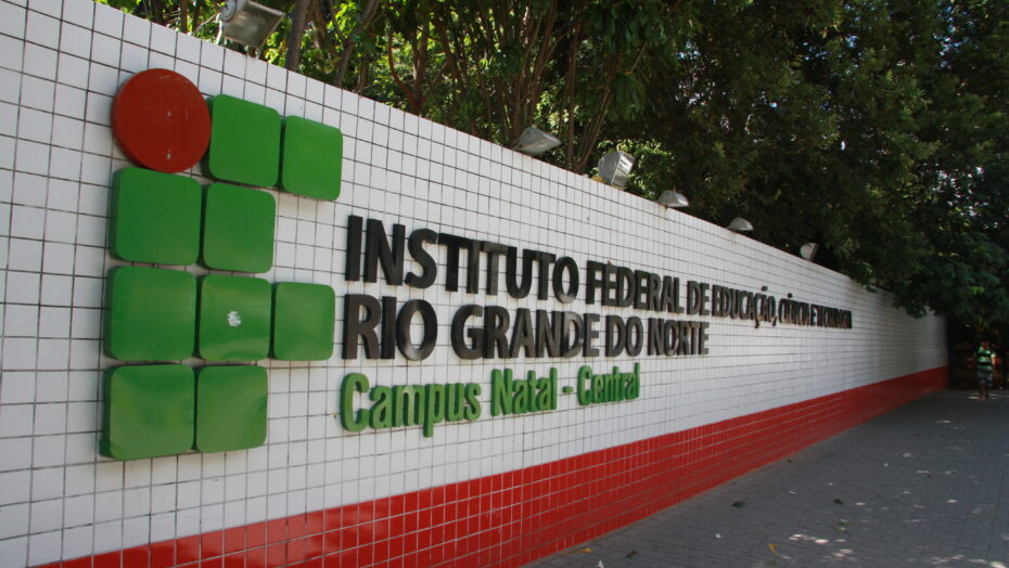 IFRN oferece 84 vagas para cursos de especialização com inscrições abertas até esta sexta