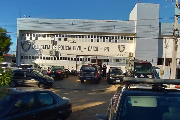 Mulher é ferida a tiros em Caicó
