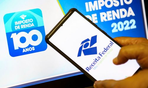 Restituições do quinto e último lote do IR 2022 são pagas nesta sexta