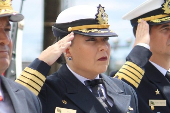 Desfile de 7 de setembro em Natal terá primeira mulher Comandante-Geral