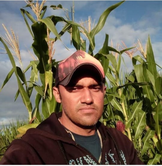 Agricultor é encontrado morto com marcas de tiros à margem da RN-288 entre Caicó e São José