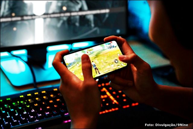 Mercado dos Games deve ser ampliado com chegada do 5G; transformação será debatida em Seminário