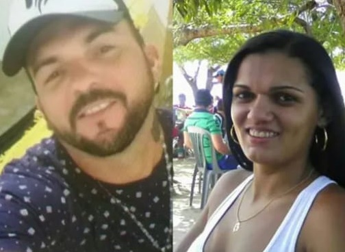 Foragido há 4 anos, caicoense que esfaqueou mulher na frente dos filhos em 2018 é preso por agressão a atual companheira no DF