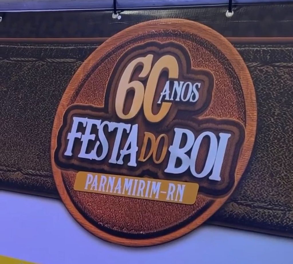No seu Jubileu de Diamante, Festa do Boi terá edição especial e deverá movimentar mais de R$ 65 milhões em negócios