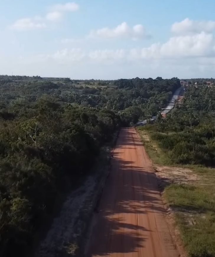 Moradores do Loteamento Cidade Bela, em São José de Mipibu, reclamam da falta de água