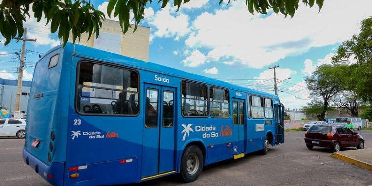 Bairro Santo Antônio conta com linha de ônibus a partir desta segunda (26)