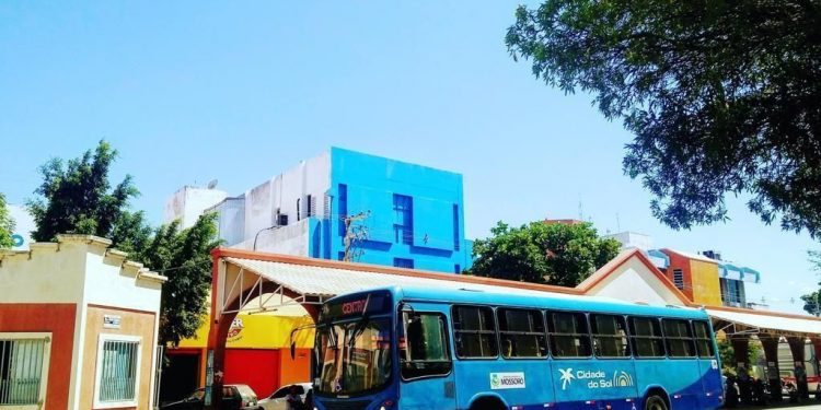 Ônibus terão horários especiais no dia da eleição em Mossoró