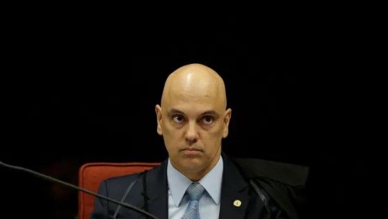 Moraes convidará candidatos à Presidência para conhecer sala de totalização de votos