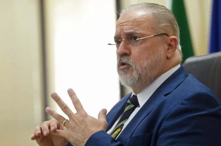 PGR defende que lei do piso salarial para enfermagem é constitucional