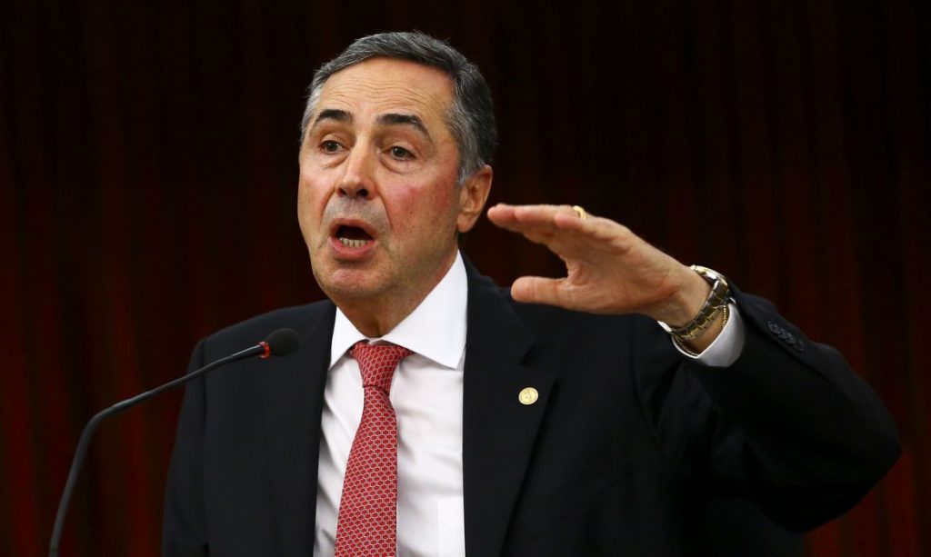 Barroso diz que é preciso fonte de custeio para piso de enfermeiros