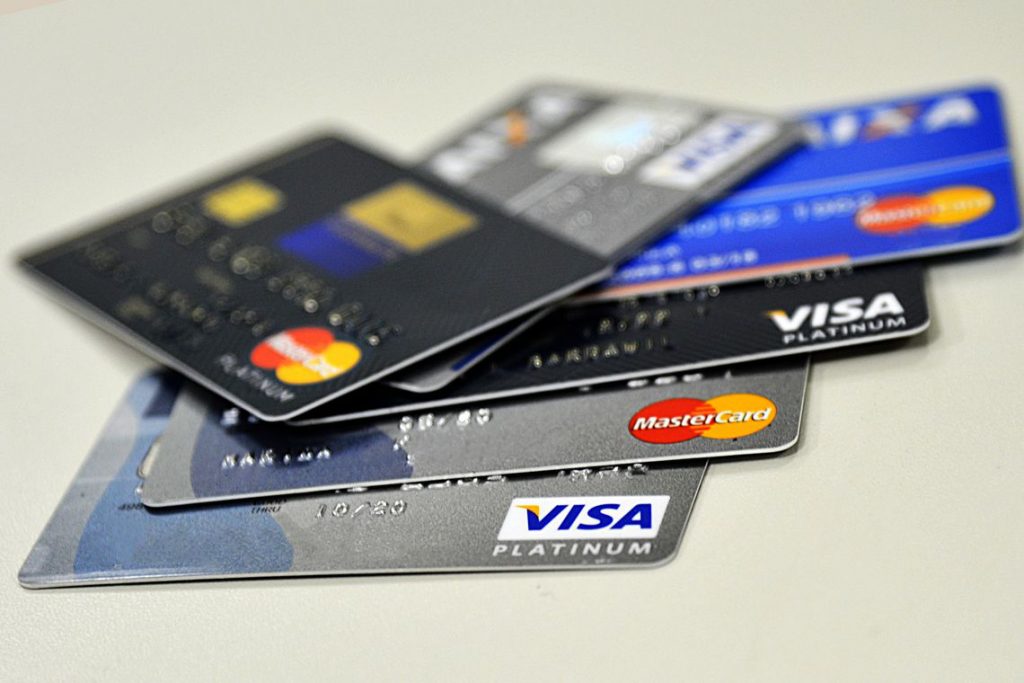 Cartão de crédito é meio de pagamento mais caro para 80% dos potiguares, diz Sebrae