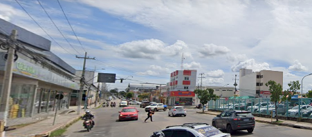 Carroceiro é morto a tiros em frente a Cobal de Mossoró