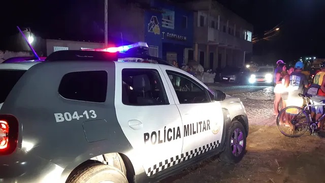 Polícia Dono de empresa de reciclagem é morto a tiros na Zona Norte de Natal