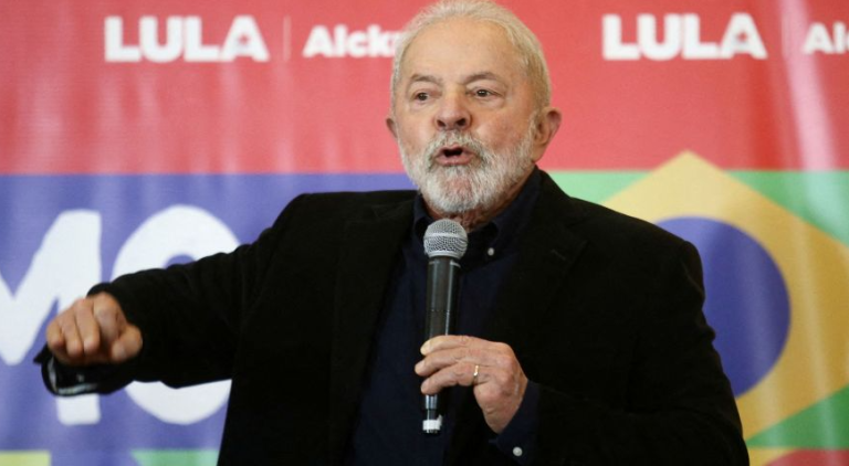 Lula erra ao dizer que COAF foi criado em seu governo