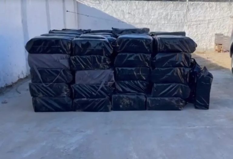 MPF denuncia 54 pessoas do RN por tráfico e posse de pelo menos 14 toneladas de drogas